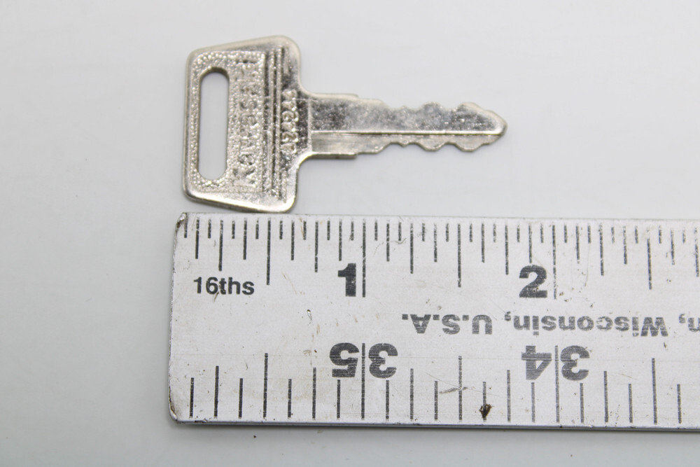 Kawasaki Key A24244 | eBay
