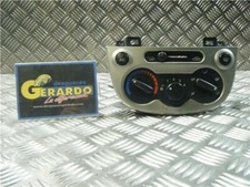 Climatisation et Accessoires Chevrolet MATIZ