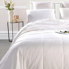 The Since Silk  — Queen Size  -Comforter - Perfect Four Season ,100% Silk Filled