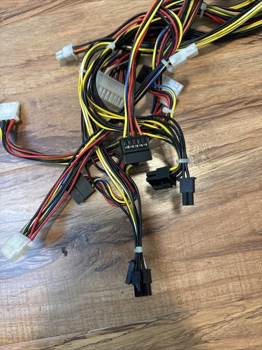 FSP FSP600-80PSA Netzteil - Bild 4 von 7