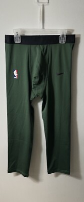 forest green nike pros