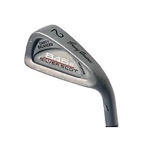Tommy Armour Stiff Flex Golf Clubs