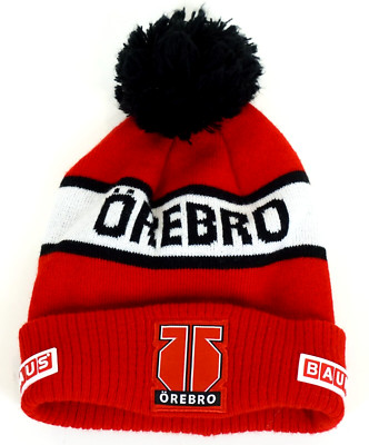 最終価格！Hockey Lightning Beanie /RED Hockey Lightning Beanie – Fucking Awesome