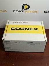Cognex DataMan 825-11058-1R DM374X Barcode Reader Scanner 821-10079-1R New