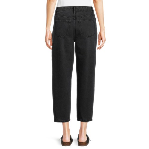 Jeans Time and Tru Donna Barrel NUOVI - Foto 15 di 16