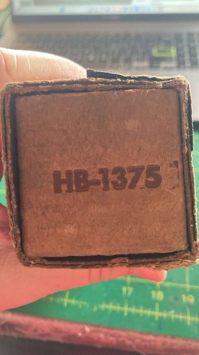 Sunnen HB-1375 Honing Mandrel New in Box - 第 1/4 張圖片