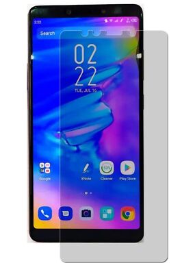 Infinix Note 6 - (4 Stück) Panzerfolie - Bruchschutzfolie - Premium Folie