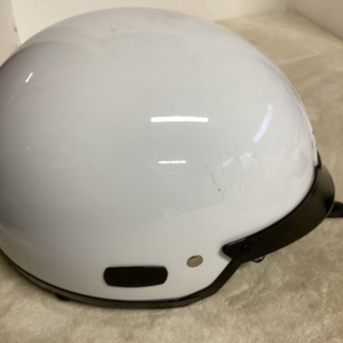 hjc motorcycle helmet xl Used IS-2 EUC With Retractable Face - Picture 2 of 9