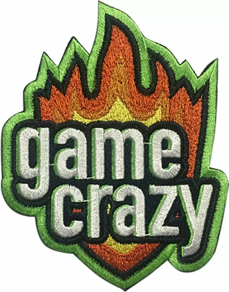 CRAZY GAMER X OFFICIAL 