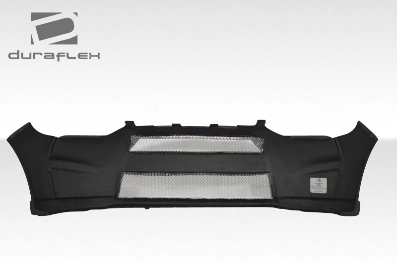 For 2012-2017 Veloster Duraflex VG-R Front Bumper Cover - 1 Piece Foto 2 de 4