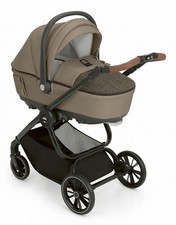 passeggino trio cam 4season con telaio Techno