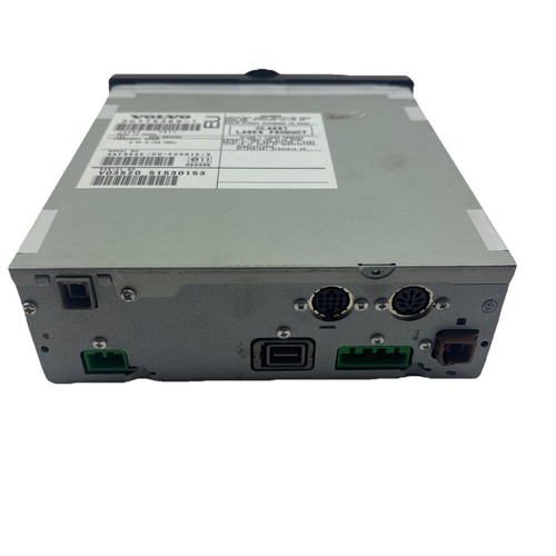 (068) 36050144 Orig. Volvo S60 S80 V70 V70XC GPS-Navigationssteuerungsmodul - Bild 5 von 8