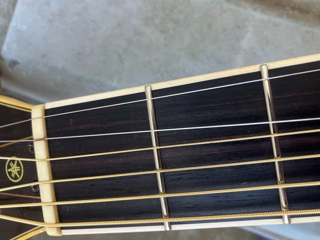 Yamaha L8 (first half) | eBay