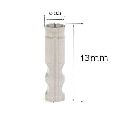 US Straumann NC/RC Healing Abutment Scan Body Transfer lab Analog For ITI BL/BLT