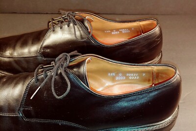 Allen Edmonds Brentwood デッドストック ALLEN EDMONDS