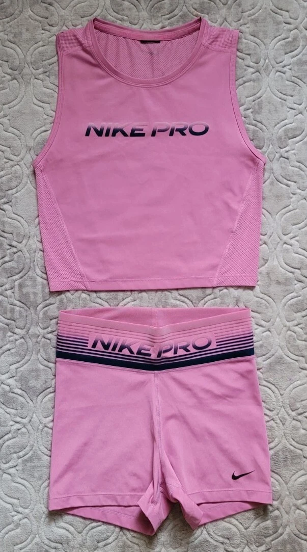 Womens nike two piece hotsell set