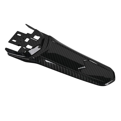 Carbon-Optik Hinten Kotflügel Schutzblech Spritzschutz Für Sur-Ron Light Bee X S - Bild 8 von 13