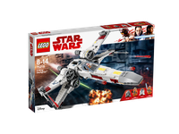 Lego® Star Wars™ 75218 X-Wing Starfighter™ Neu Ovp New Misb Nrfb