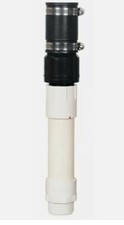 Basement Watchdog 1-1/2 in. PVC Swing Quick C...