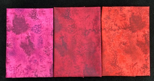 Merryvale Blenders 30 BTHY 100% Cotton Quilt Craft Sew Fabric Timeless GELH-143 - Picture 3 of 11