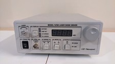 Newport 525B Laser Diode Driver
