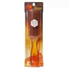 Vess Honey Hair Brush from Japan New