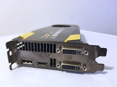 GeForce GTX 680 Video Graphics Card | eBay