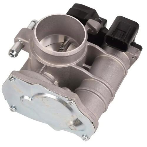 Cuerpo del acelerador para Chevy Aveo 5 Pontiac Wave 2006 2007 2008 1,6 L L4 25183237 - Imagen 8 de 8