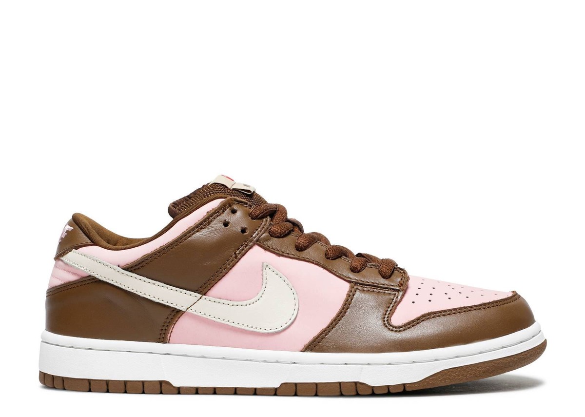 Stussy x Dunk Low Pro SB Cherry | eBay
