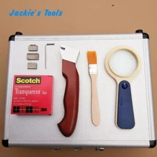 Adhesion Tester Scribe Paint Coating Test Film Scribe Single Blade Scribe