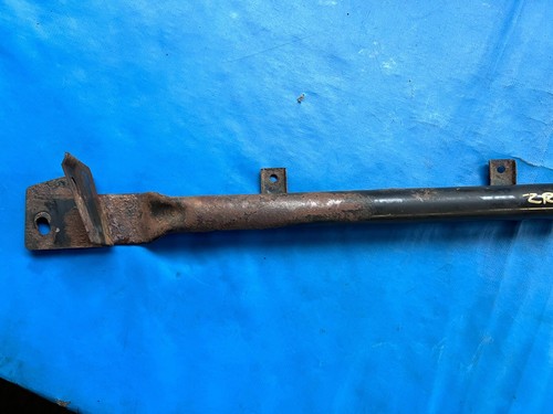 Rover 25 & MG ZR ABS Engine Bay Torsion Bar/Brake Line Bracket - Picture 2 of 6