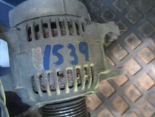 92 93 94 95 96 DODGE DAKOTA ALTERNATOR 90 AMP 7 GROOVE PULLEY 54989