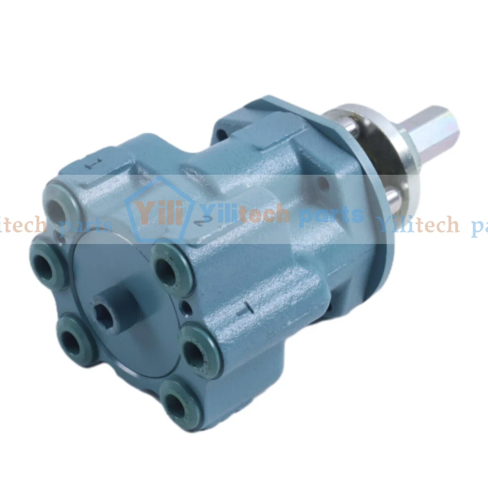 Válvula piloto AT154525 para excavadora John Deere 490E 690ELC 790ELC 80 190 Foto 3 de 4