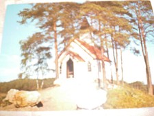 Plech  Ansichtskarte  1