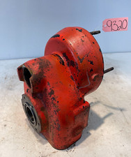 1979 Case David Brown 1210 Tractor Left Rear Axle Final Drive Housing 954071