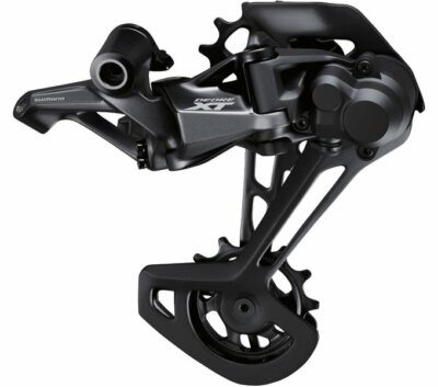 Shimano Schaltwerk DEORE XT RD-M8100 12-fach 10-51 Ritzel Schaltung MTB E-Bike