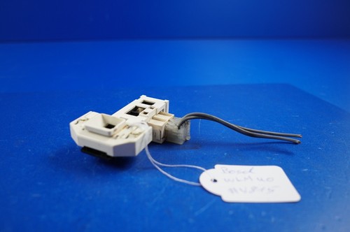 Türschloss Waschmaschine - Bosch WLM40 9000056291