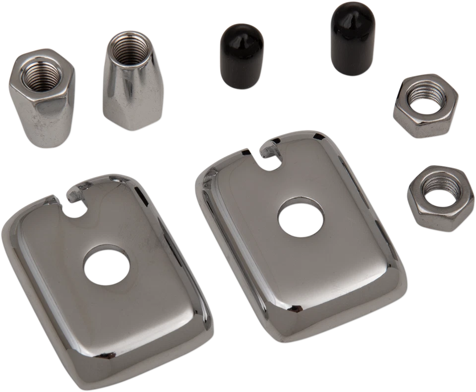 Ajustador de rueda trasera COLONY - Kit - 86-96 XL 8101-6 Foto 2 de 2