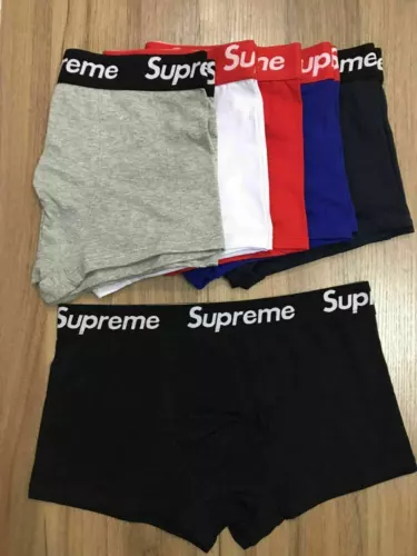 2025 Sup1 - 6 Pack Underpants Panties Men's Boxer Shorts Underwear New*-* - Bild 1 von 20