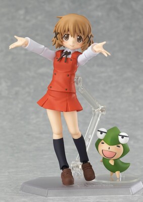 hidamari✨ Hidamari Sketch x Honeycomb Yuno figma | eBay