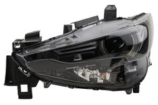 LED Scheinwerfer LED Haupt SW passend für Mazda CX5 KF 17- li. mit Motor für LWR