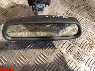 Rétroviseur Intérieur Central Pour RENAULT SCENIC III (3) - Pièce D'origine Occasion En Bon état