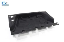 2022 MERCEDES GLB250 X247 TRUNK CARGO SPARE FLOOR LINER CARPET COVER OEM