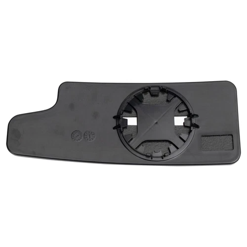 Nuevo espejo retrovisor inferior de vidrio para el lado del pasajero para Silverado Sierra 2020-2021 - Imagen 2 de 2