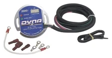 New Dynatek Electronic Advance Ignition For 1970-99 Harley Davidson U.S. Dealer