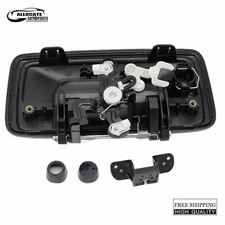 For Silverado Sierra Colorado Canyon 14-18 Tailgate Latch Handle w/Camera Hole