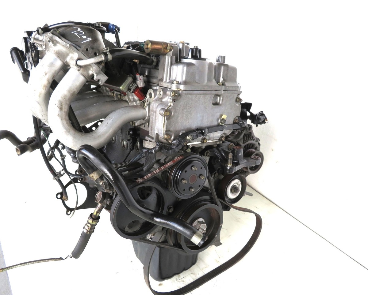 03 04 05 06 NISSAN SENTRA 1.8L ENGINE DOHC 4 CYLINDER JDM