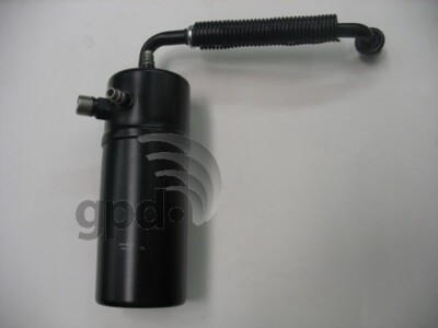 New Drier/Accumulator   Global Parts Distributors   9431955