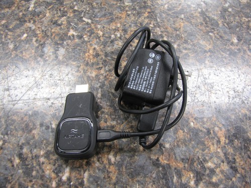 AIRTAME AT-DG1 Wireless HDMI Adapter With USB Power Supply & Cable - Quantity