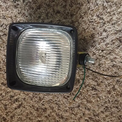 WORK LAMP ASSY ,LIGHT FITS HYUNDAI R210-7 R290-7 R305 R150-7 R220-7